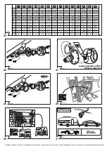 Предварительный просмотр 8 страницы Jaeger 21500521J Installation Manual