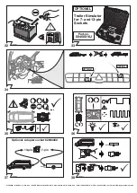 Предварительный просмотр 9 страницы Jaeger 21500521J Installation Manual