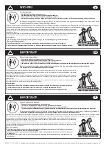 Предварительный просмотр 2 страницы Jaeger 21500576 Fitting Instructions Manual