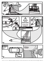 Предварительный просмотр 13 страницы Jaeger 21500576 Fitting Instructions Manual