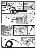 Предварительный просмотр 14 страницы Jaeger 21500576 Fitting Instructions Manual