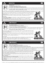 Предварительный просмотр 2 страницы Jaeger 21500617 Fitting Instructions Manual