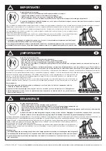 Предварительный просмотр 3 страницы Jaeger 21500628 Fitting Instructions Manual