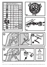 Предварительный просмотр 9 страницы Jaeger 21500628 Fitting Instructions Manual