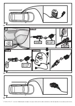 Предварительный просмотр 10 страницы Jaeger 21500628 Fitting Instructions Manual