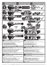 Предварительный просмотр 14 страницы Jaeger 21500628 Fitting Instructions Manual