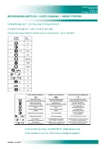 Preview for 3 page of Jaeger 50400521 User Manual