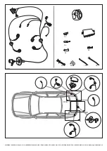 Предварительный просмотр 3 страницы Jaeger J21360502J Fitting Instructions Manual