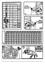 Предварительный просмотр 5 страницы Jaeger J21360502J Fitting Instructions Manual