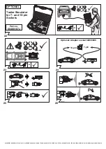 Предварительный просмотр 8 страницы Jaeger J21360502J Fitting Instructions Manual