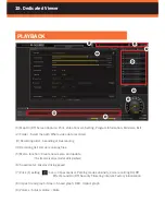 Preview for 19 page of JAEWONCNC IROAD IONE-900HD User Manual