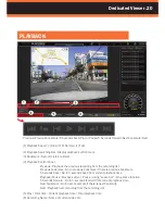 Preview for 20 page of JAEWONCNC IROAD IONE-900HD User Manual