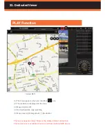 Preview for 21 page of JAEWONCNC IROAD IONE-900HD User Manual