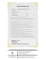 Preview for 22 page of JAEWONCNC IROAD IONE-900HD User Manual