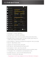 Preview for 24 page of JAEWONCNC IROAD IPRO35 Instruction Manual