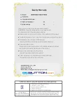 Preview for 25 page of JAEWONCNC IROAD IPRO35 Instruction Manual