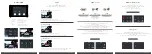 Preview for 2 page of JAEWONCNC IROAD NX1 Quick Start