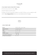 Preview for 9 page of JAEWONCNC IROAD OBD-II Quick Manual