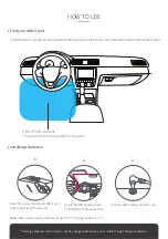 Preview for 11 page of JAEWONCNC IROAD OBD-II Quick Manual