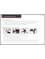 Preview for 15 page of JAEWONCNC Iroad T8 Instruction