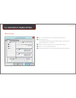 Preview for 48 page of JAEWONCNC Iroad T8 Instruction