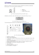 Предварительный просмотр 7 страницы Jafar 4493 Operating Manual