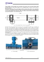 Предварительный просмотр 9 страницы Jafar 4493 Operating Manual