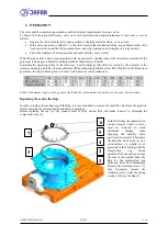 Предварительный просмотр 13 страницы Jafar 4493 Operating Manual