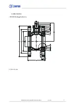 Preview for 7 page of Jafar 5220 Operation And Maintenance Manual