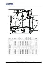 Предварительный просмотр 5 страницы Jafar 6516 Operation And Maintenance Manual