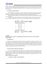 Предварительный просмотр 7 страницы Jafar 6534 Operation And Maintenance Manua