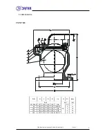 Предварительный просмотр 7 страницы Jafar 7010 Operation And Maintenance Manual