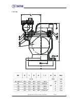 Preview for 9 page of Jafar 7010 Operation And Maintenance Manual