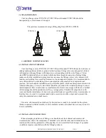 Предварительный просмотр 12 страницы Jafar 7010 Operation And Maintenance Manual