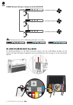 Preview for 6 page of Jaga Aurora H52-TYPE11 User Manual