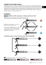 Preview for 15 page of Jaga Aurora H52-TYPE11 User Manual