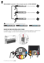 Preview for 16 page of Jaga Aurora H52-TYPE11 User Manual