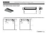 Preview for 3 page of Jaga BRIZA 038/052 Mounting Instructions