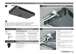 Preview for 5 page of Jaga BRIZA 038/052 Mounting Instructions