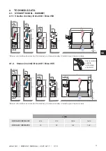 Preview for 19 page of Jaga BRIZA 038 Installation Instructions Manual