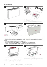 Preview for 22 page of Jaga BRIZA 038 Installation Instructions Manual