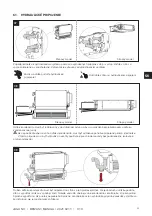 Preview for 23 page of Jaga BRIZA 038 Installation Instructions Manual