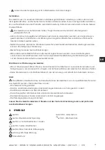 Preview for 29 page of Jaga BRIZA 038 Installation Instructions Manual