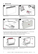 Preview for 34 page of Jaga BRIZA 038 Installation Instructions Manual