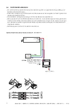 Preview for 36 page of Jaga BRIZA 038 Installation Instructions Manual