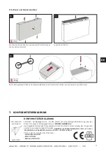 Preview for 37 page of Jaga BRIZA 038 Installation Instructions Manual