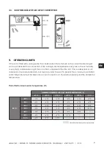 Preview for 45 page of Jaga BRIZA 038 Installation Instructions Manual