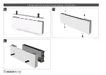 Preview for 6 page of Jaga BRIZA 041 Wall Mounting Instructions