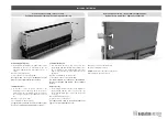 Preview for 7 page of Jaga BRIZA 041 Wall Mounting Instructions