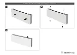 Preview for 9 page of Jaga BRIZA 041 Wall Mounting Instructions